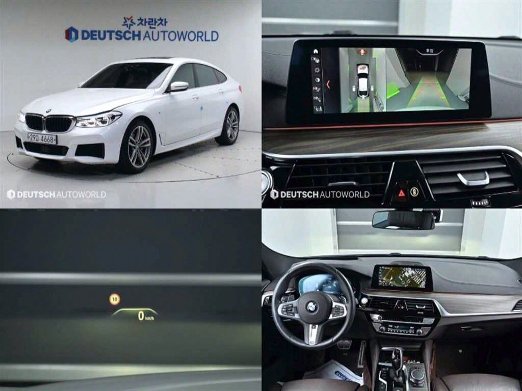BMW ׶(GT) 6ø 620d M 