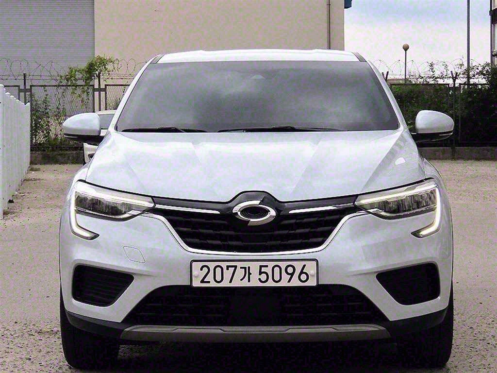 (Ｚ) XM3 1.3 TCe LE