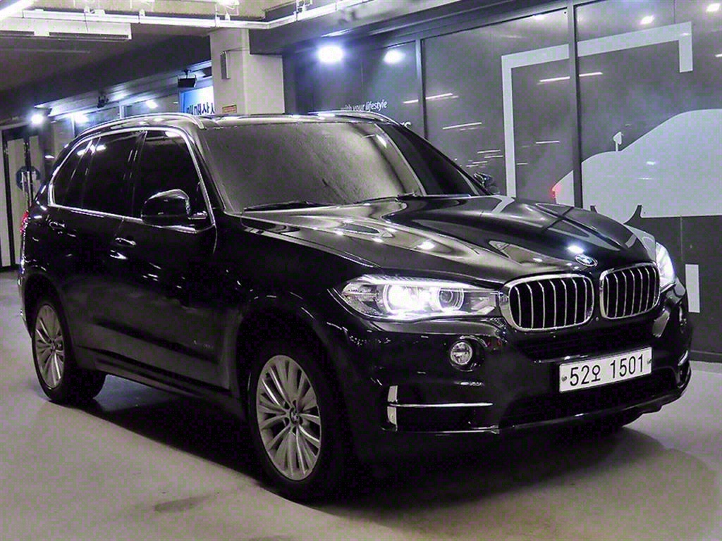 BMW X5(3) 30d xDrive 