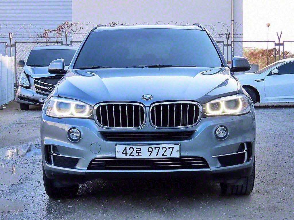 BMW X5(3) 30d xDrive ġ1