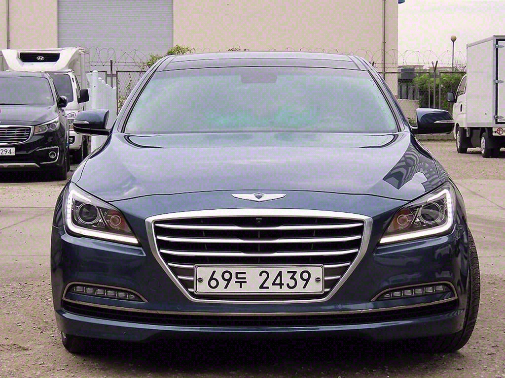  ׽ýDH G380 AWD ͽŬú