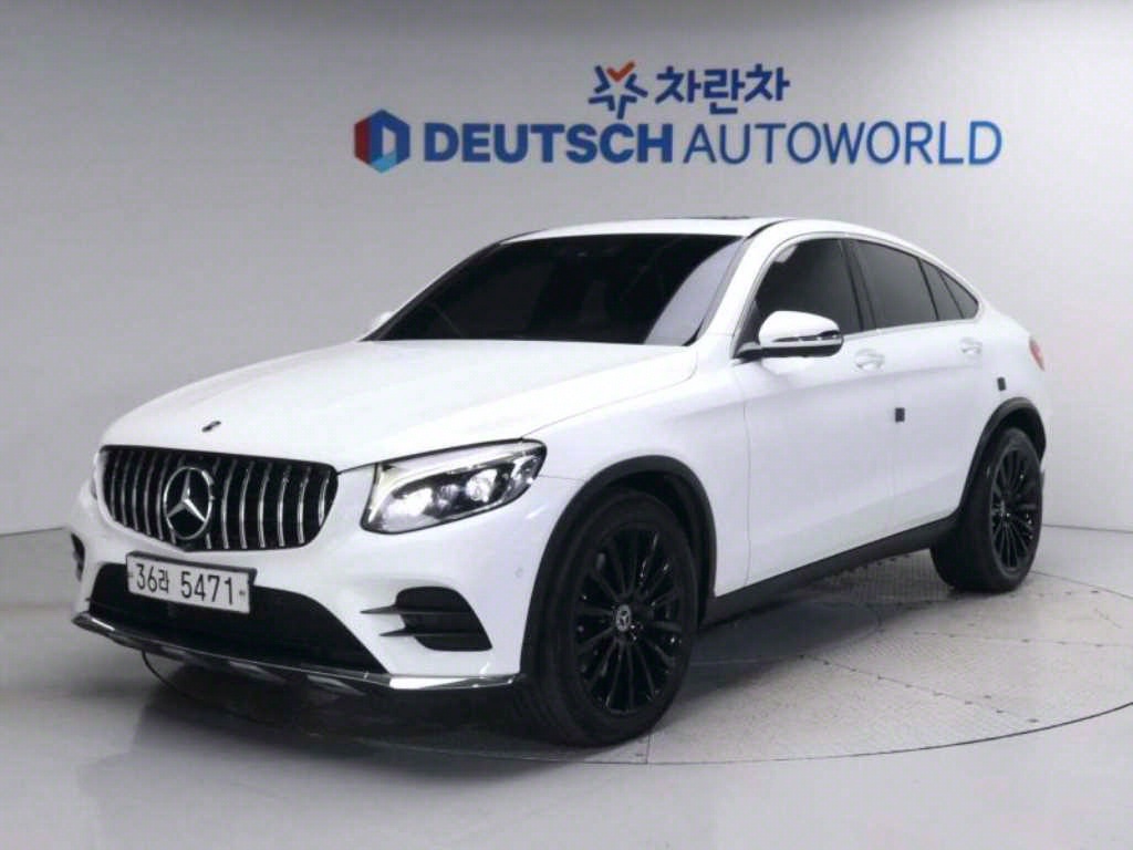  GLCŬ GLC 300 4ƽ AMG 