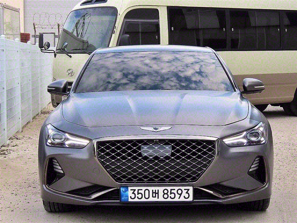 ׽ý G70 3.3T  Ƽ