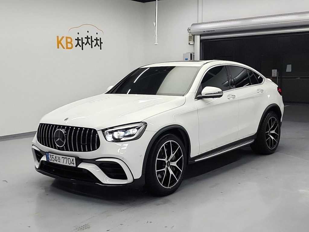  GLCŬ GLC 43 AMG 4ƽ  