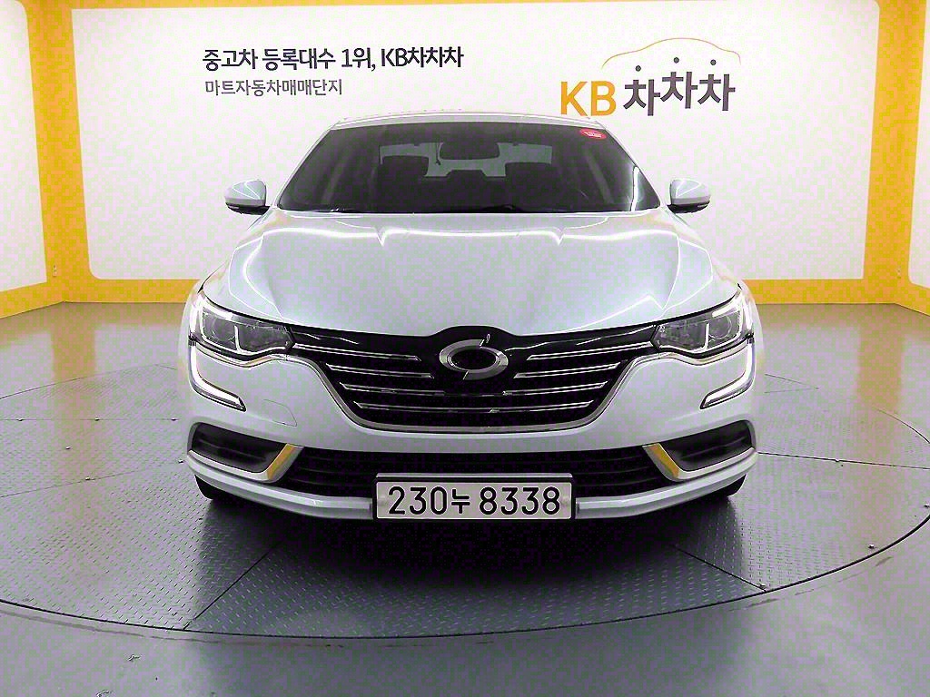 (Ｚ) SM6 2.0 GDe LE