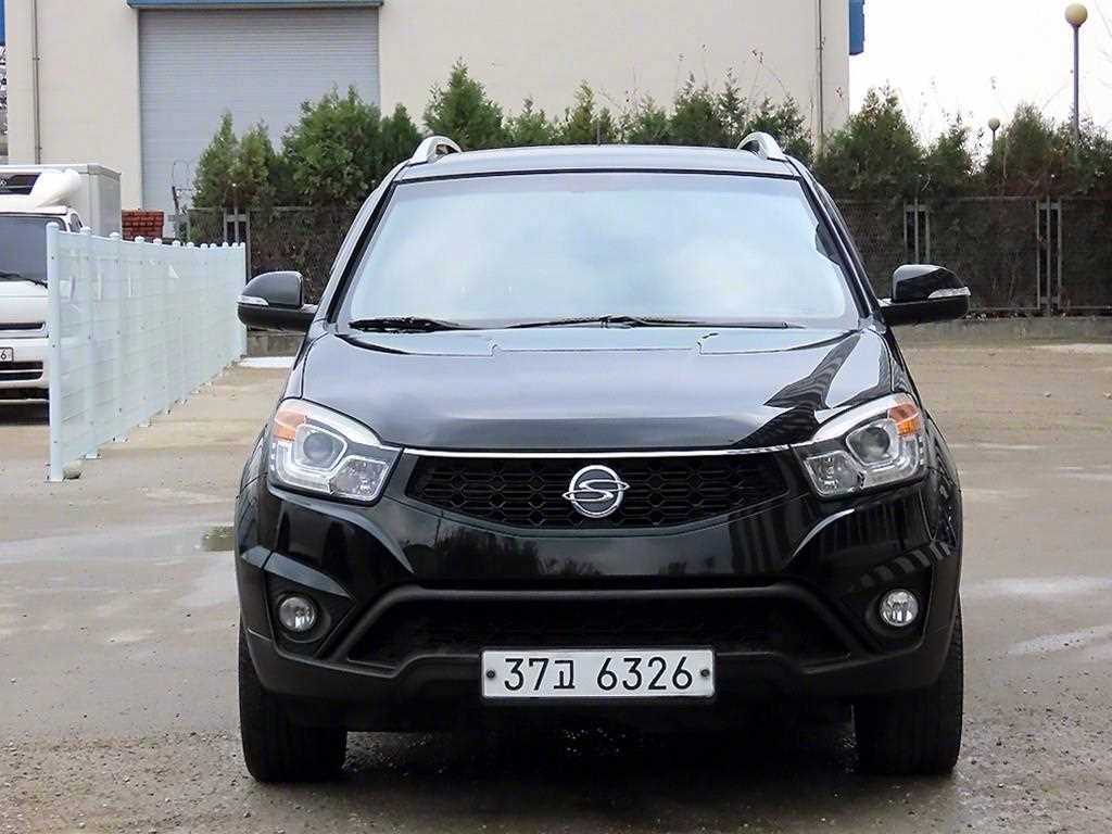 KGƼ(ֿ)  ڶC 2.0 2WD CVT 