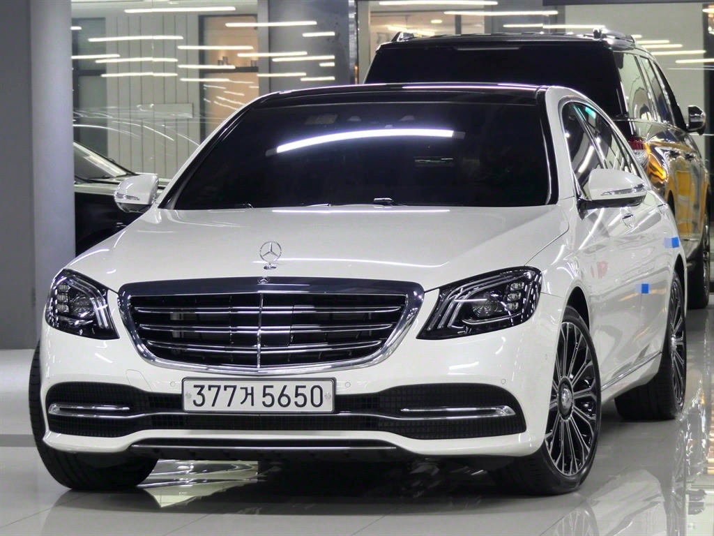  SŬ(6) S560L 4ƽ 