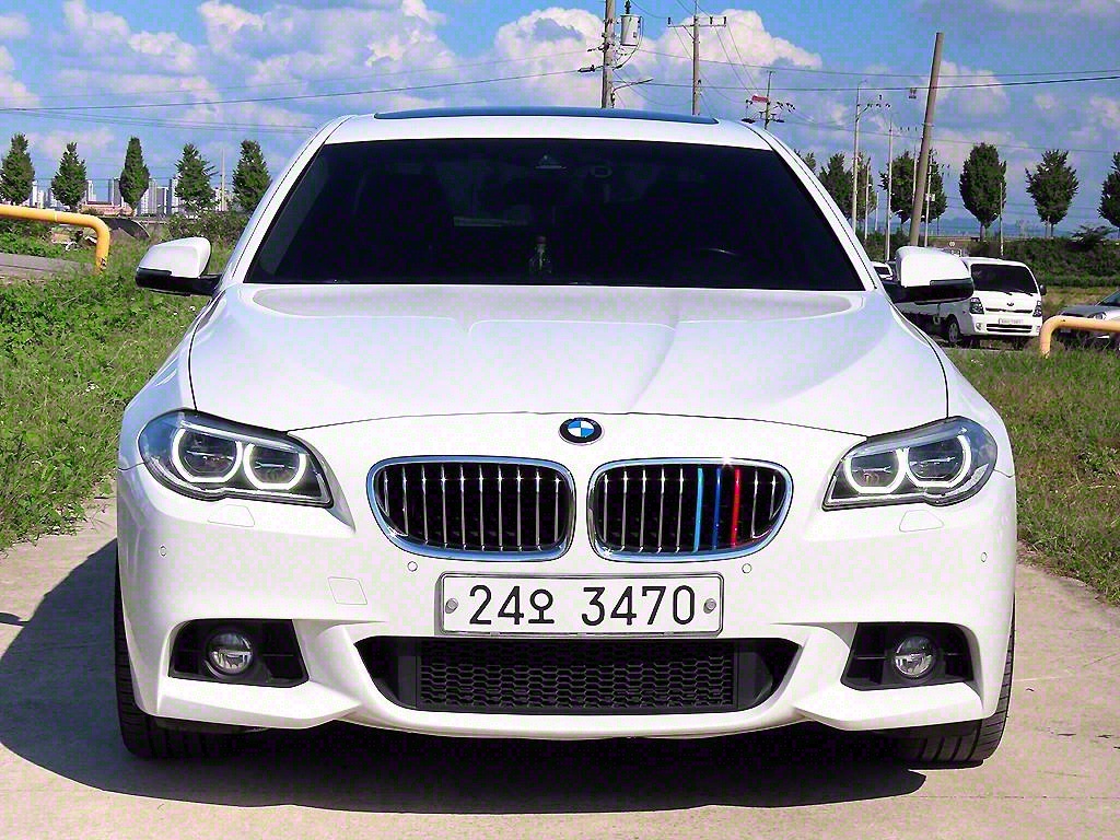 BMW 5ø(6) 520d xDrive M δ̳