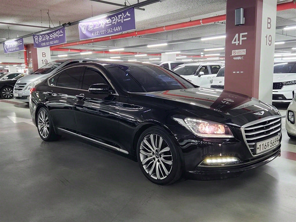  ׽ýDH G330 AWD ̾