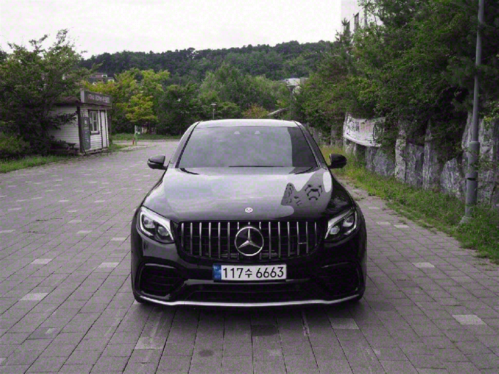  GLCŬ GLC 63 S AMG 4ƽ+  
