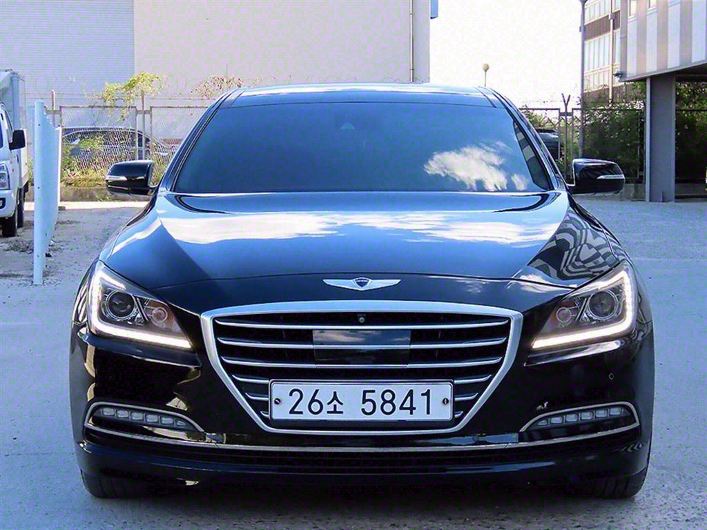  ׽ýDH G380 AWD ͽŬú