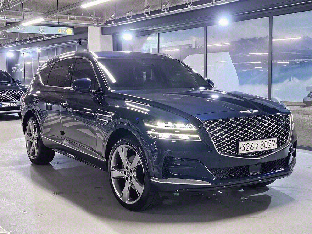 ׽ý GV80 3.0  AWD ⺻