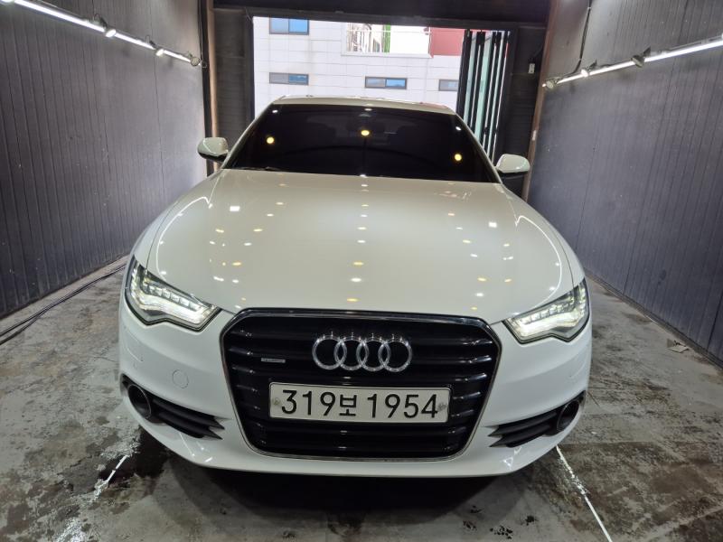 ƿ A6(4) 3.0 TDI Ʈ LED