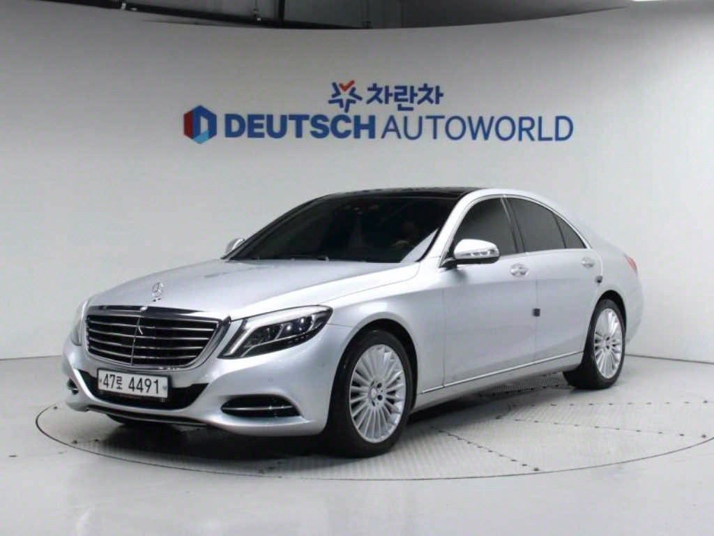  SŬ(6) S350  