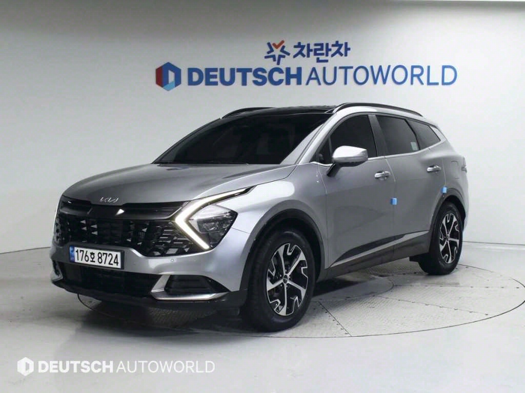   ôƼ ̺긮 1.6 HEV 4WD 