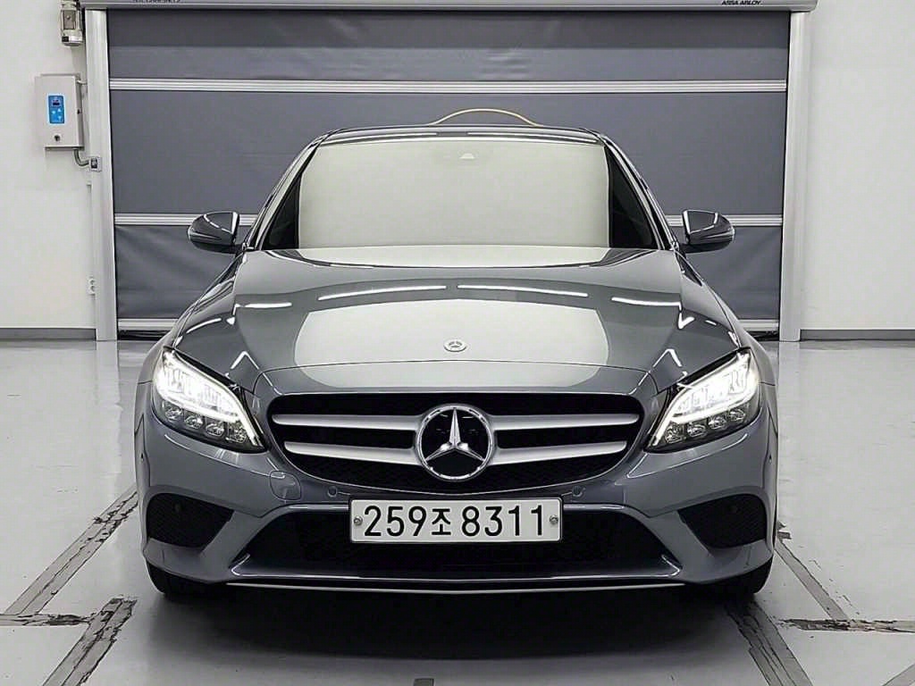  CŬ(4) C200 