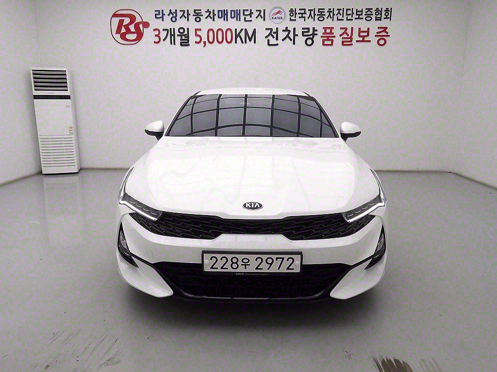   K5(DL3) 2.0 LPI ī Ʈ