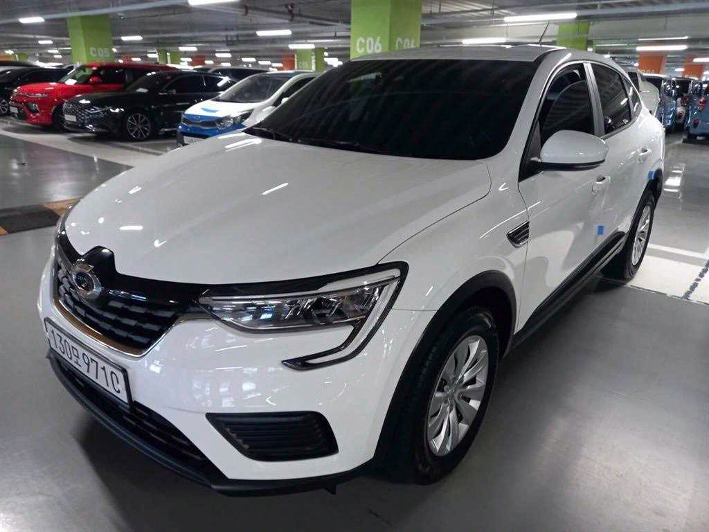 (Ｚ) XM3 1.6 GTe SE
