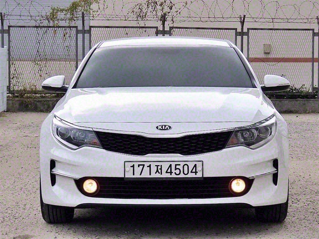   K5 2.0 LPI ý 𷰽