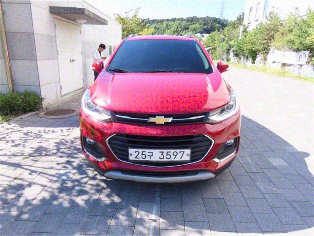 ()  Ʈ 1.4 ͺ LTZ