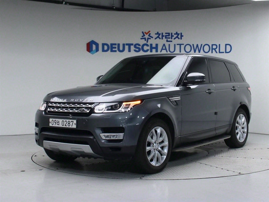 ι ι (2) 3.0 SDV6 HSE