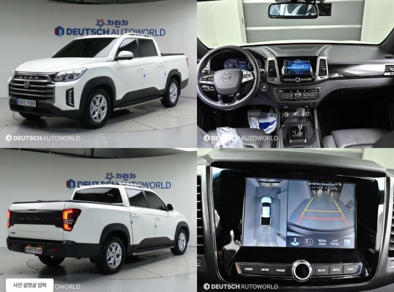 KGƼ(ֿ)    ĭ 2.2 2WD Ƽ