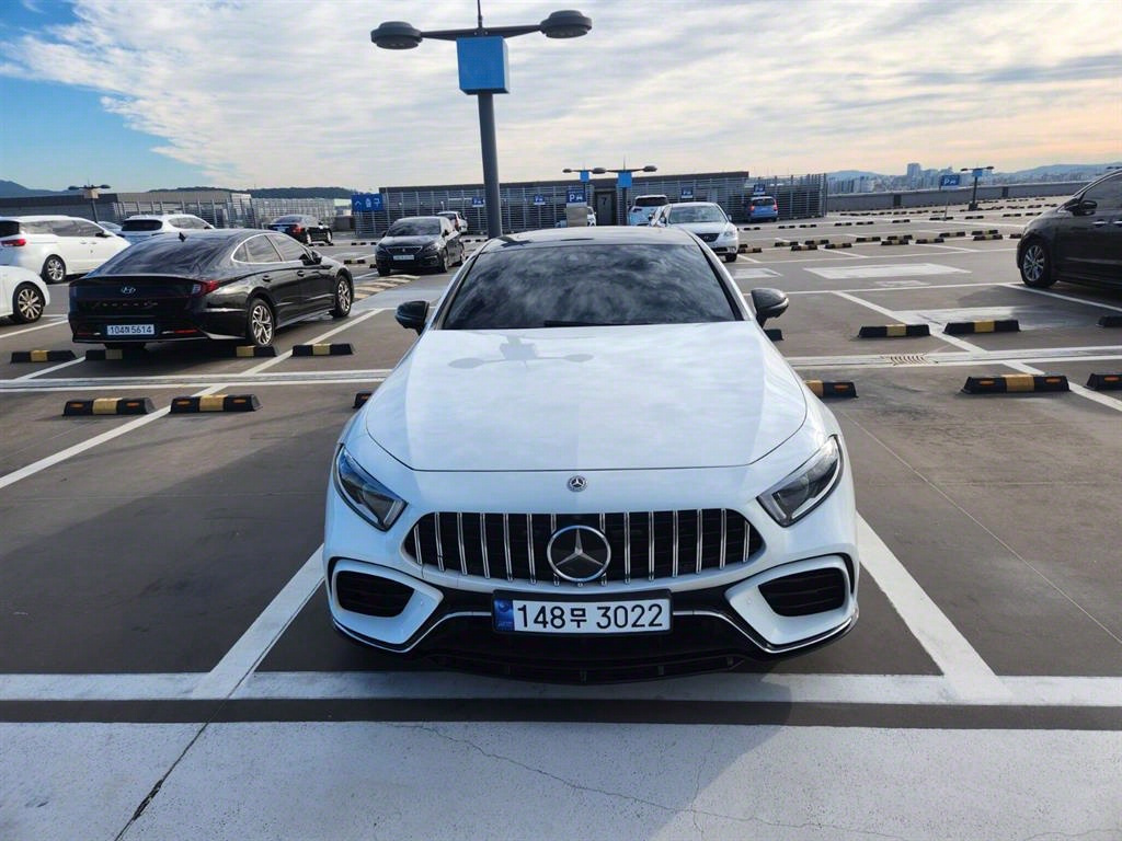  CLSŬ(3) CLS 400d 4ƽ 