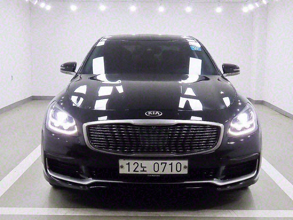   K9(RJ) 3.8 GDI AWD ÷Ƽѥ