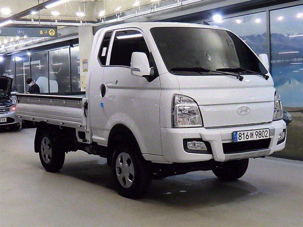  II LPG 4WD ĸ  ̾