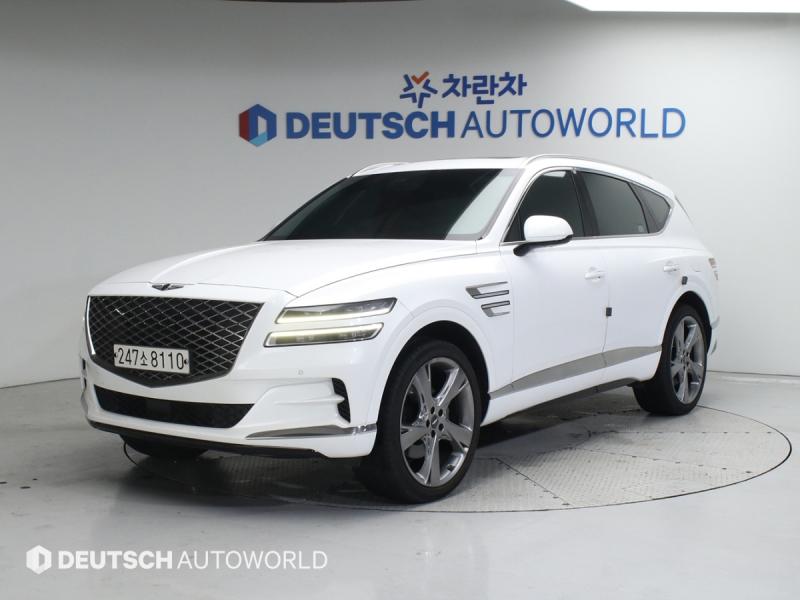׽ý GV80 2.5 ָ AWD ⺻