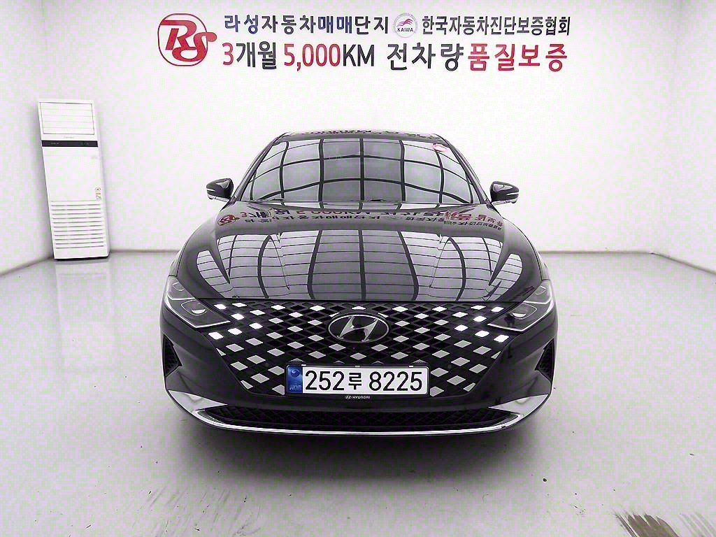   ׷IG ̺긮 2.4 HEV 