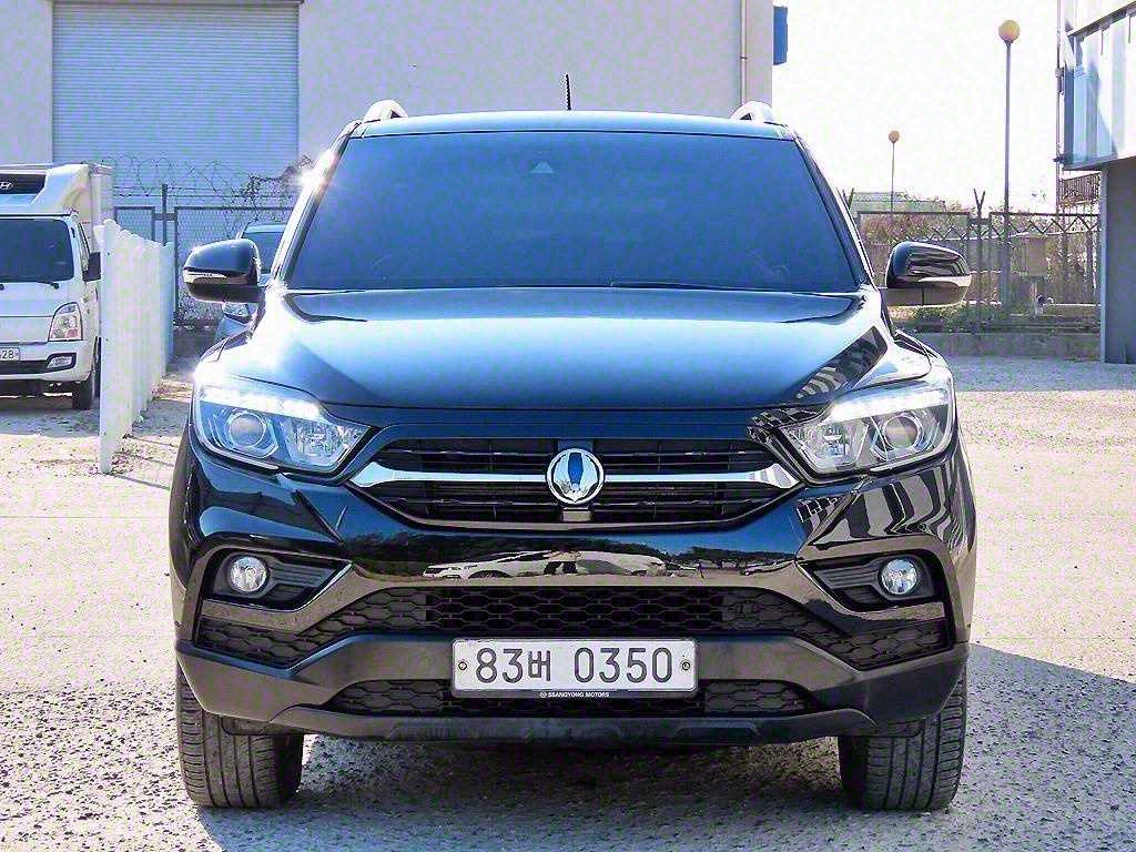KGƼ(ֿ)   2.2 4WD Ƽ
