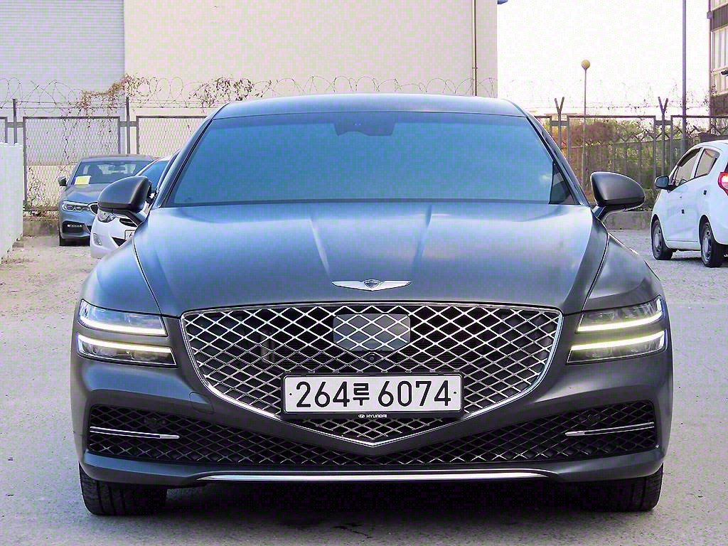 ׽ý  ôG80 ָ 3.5 AWD ⺻