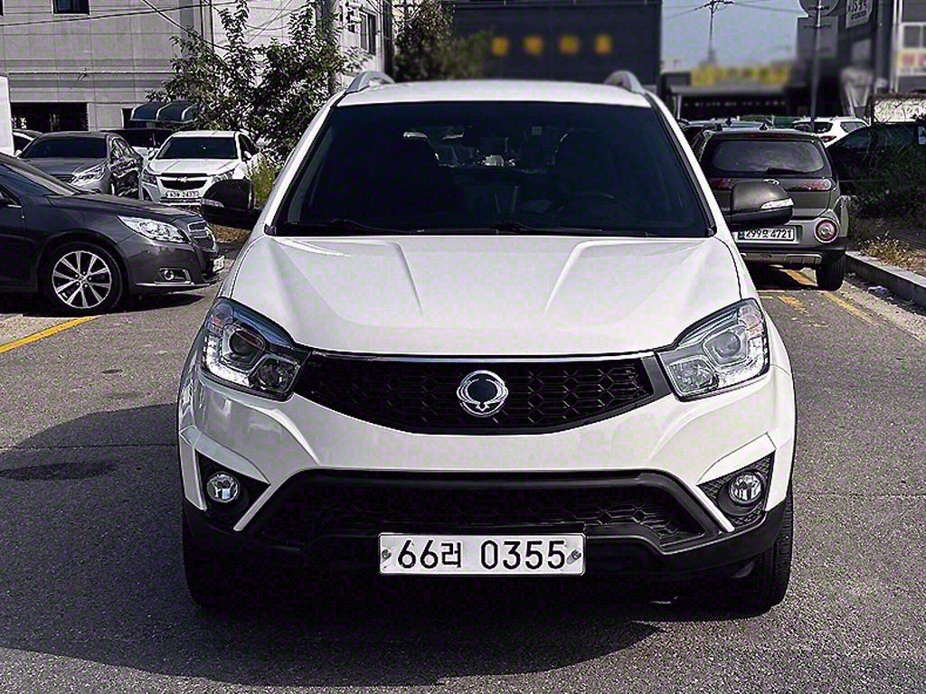 KGƼ(ֿ)  ڶC 2.2 2WD ͽƮ
