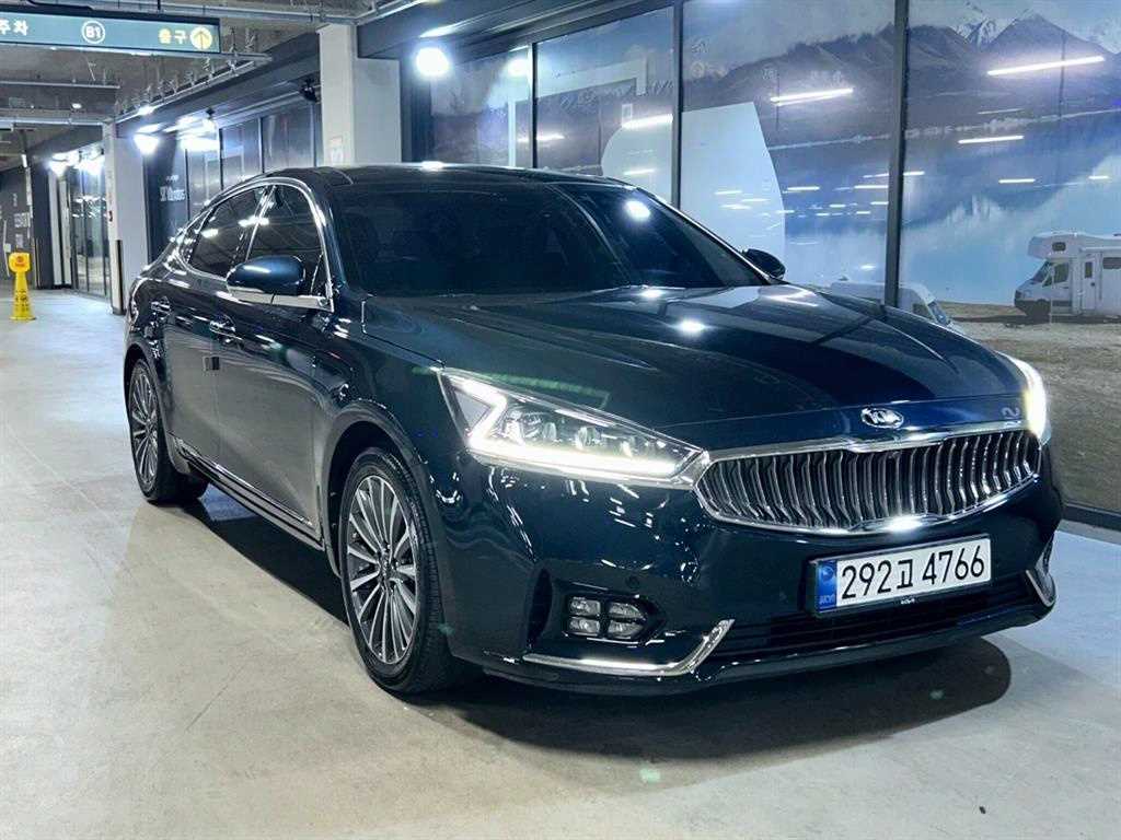   K7 3.0 LPI  