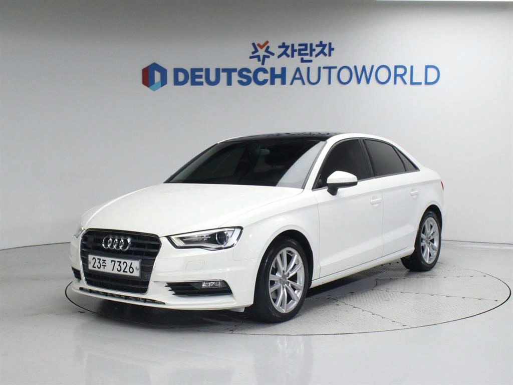 ƿ A3(3) 35 TDI 