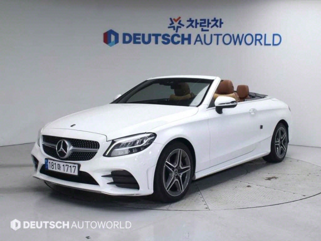  CŬ(4) C200 ī긮÷ 