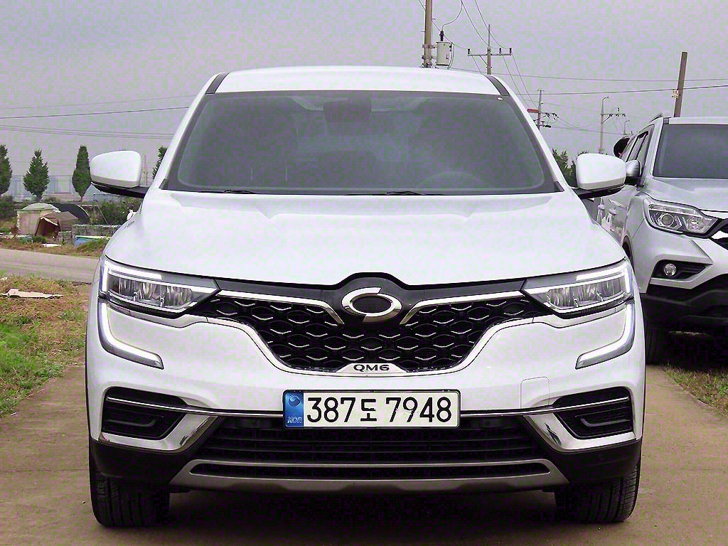 (Ｚ)  QM6 2.0 LPe LE