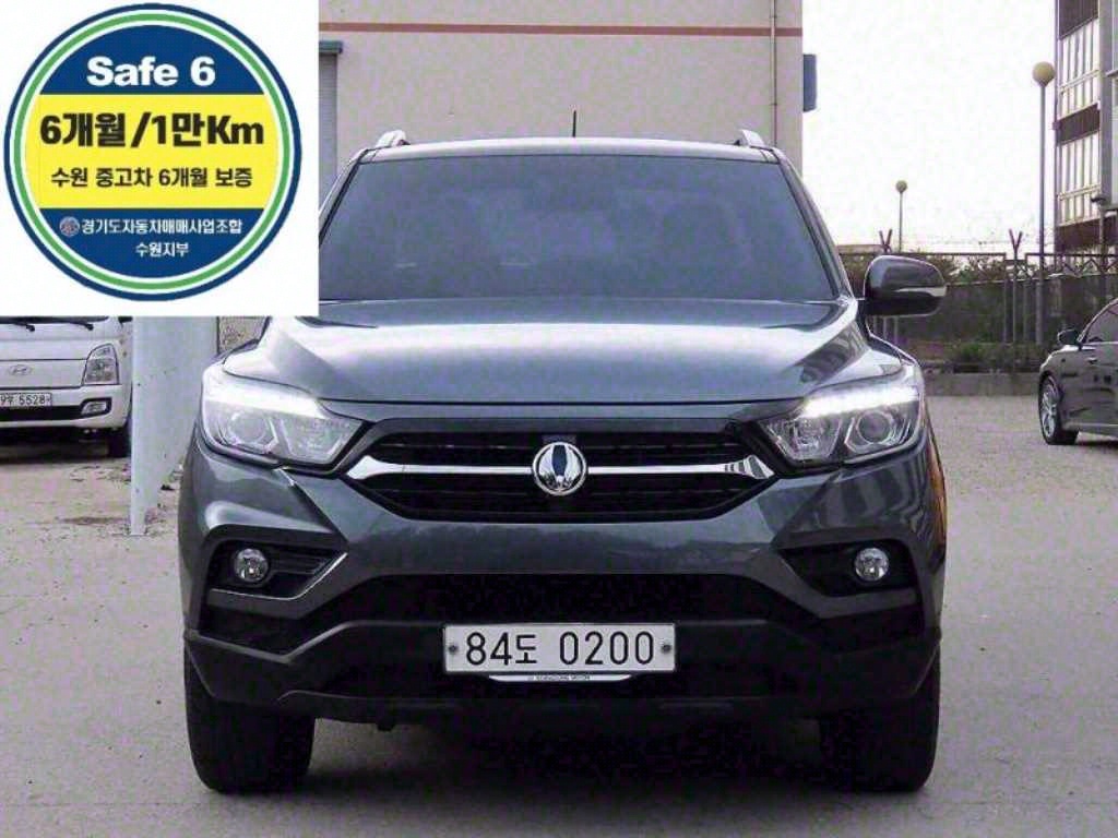 KGƼ(ֿ)   2.2 2WD 庥ó