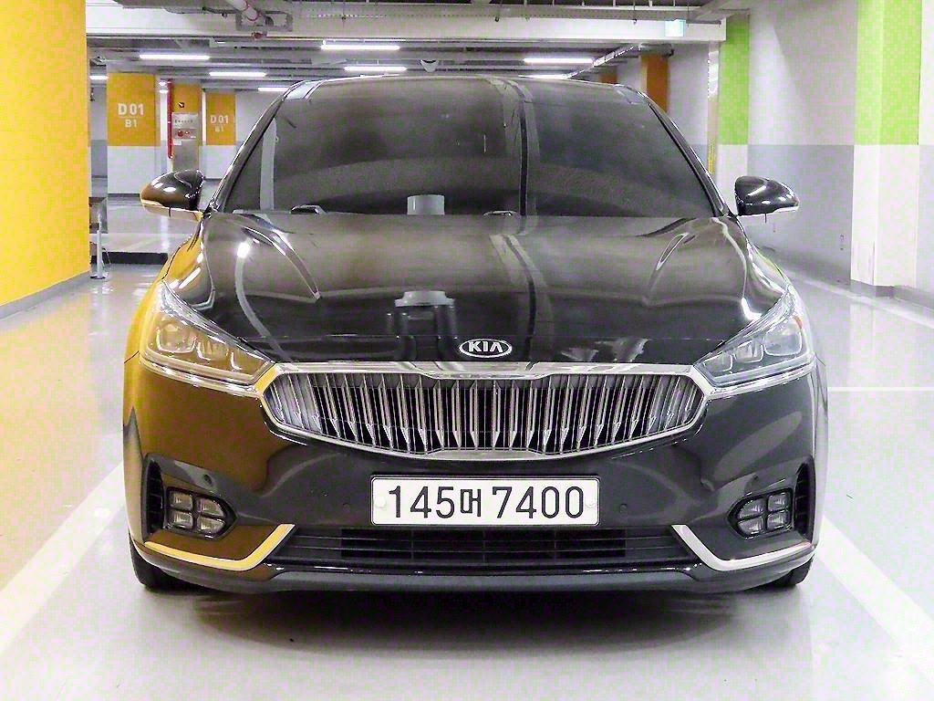   K7 3.0 LPI ī Ƽ