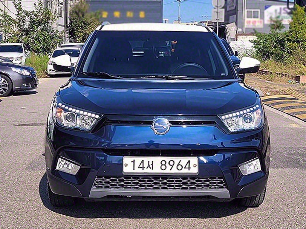 KGƼ(ֿ) Ƽ  2WD LX