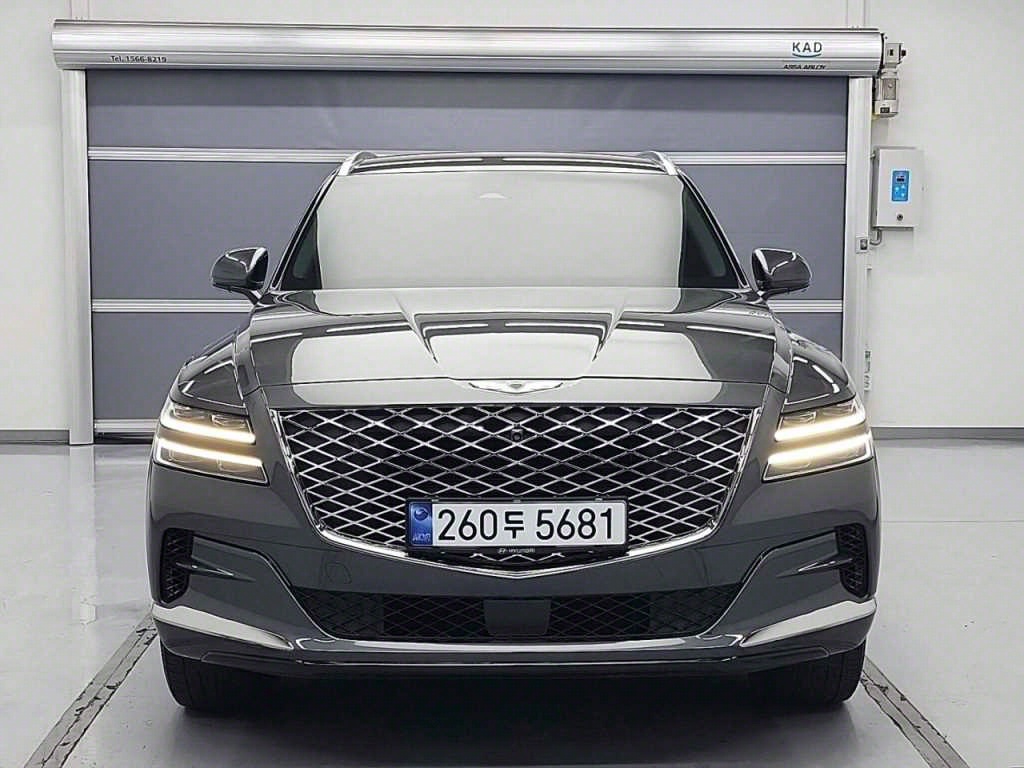 ׽ý GV80 3.5 ָ AWD ⺻