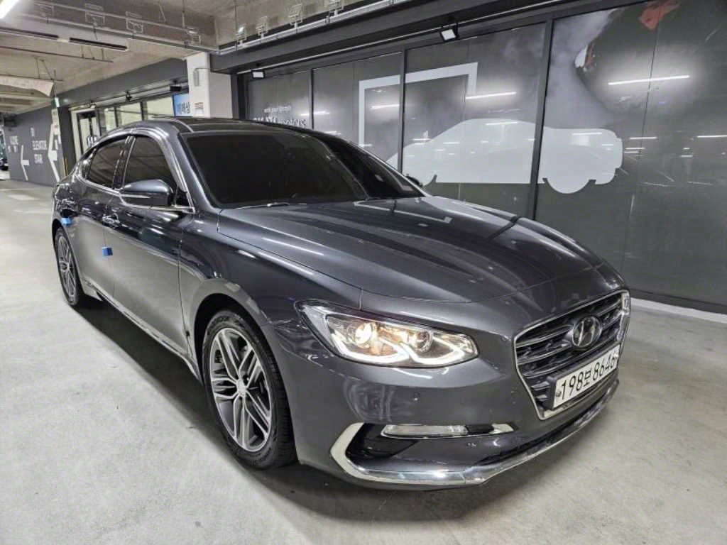 ׷IG 3.0 LPi ī 