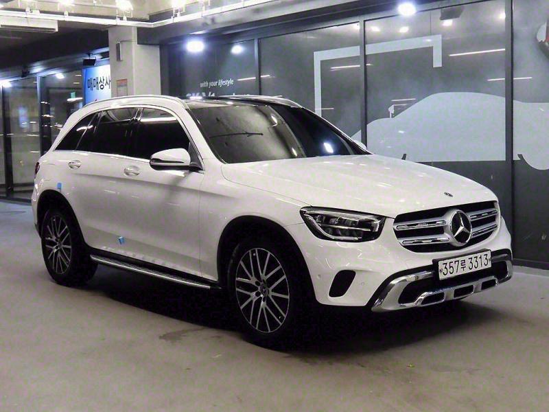  GLCŬ GLC 300 4ƽ 