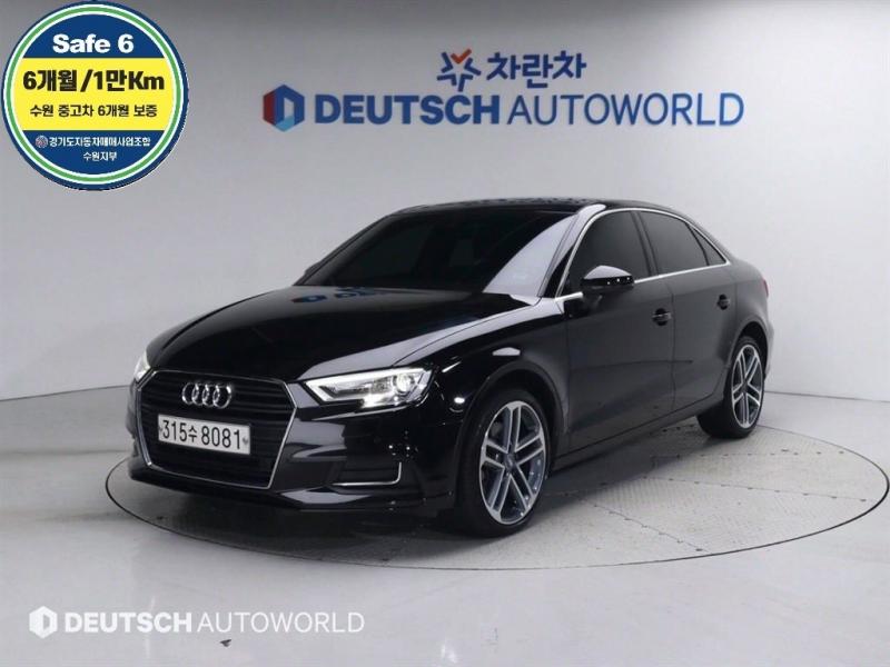 ƿ A3(3) 40 TFSI 