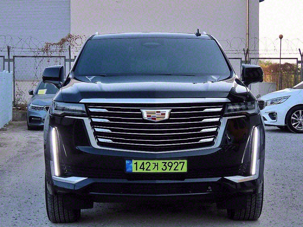 ĳ ÷̵(5) 6.2 V8 ESV ̾ Ÿ ÷Ƽ