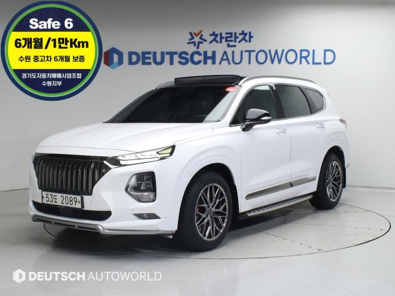  Ÿ(TM) 2.0T GDi 2WD ͽŬú 