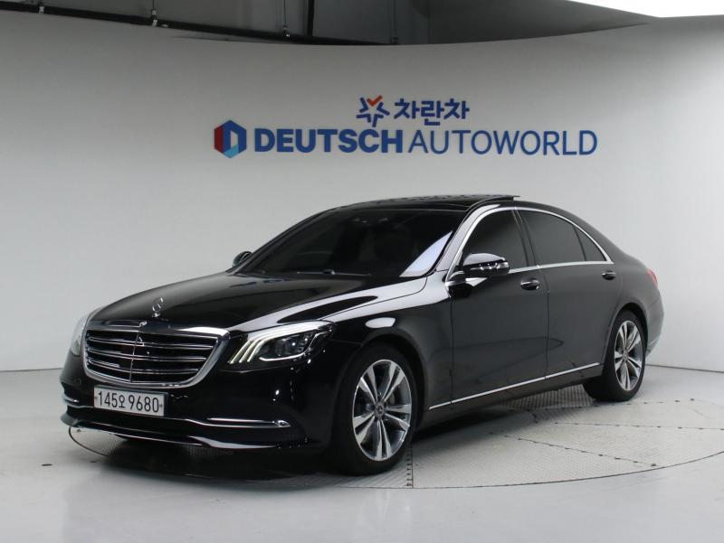  SŬ(6) S400L d 4ƽ 