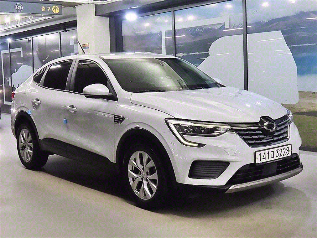 (Ｚ) XM3 1.6 GTe LE