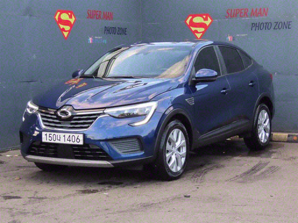 (Ｚ) XM3 1.3 TCe LE